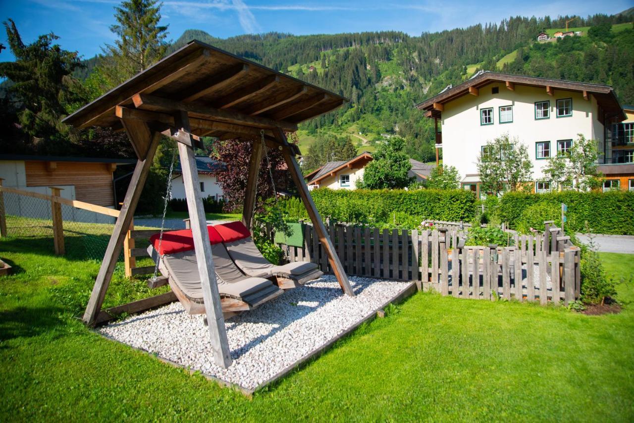 Hotel Guggenberger Клайнарл Екстериор снимка