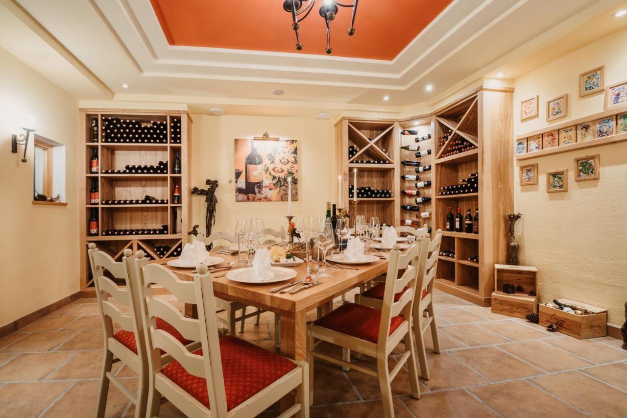 Hotel Guggenberger Клайнарл Екстериор снимка
