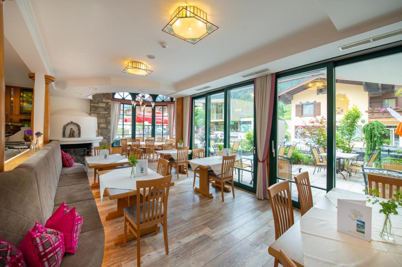Hotel Guggenberger Клайнарл Екстериор снимка