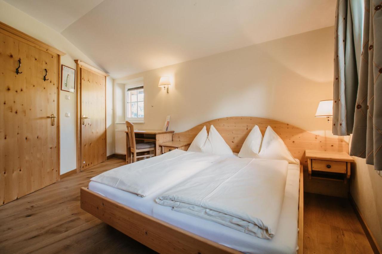 Hotel Guggenberger Клайнарл Екстериор снимка