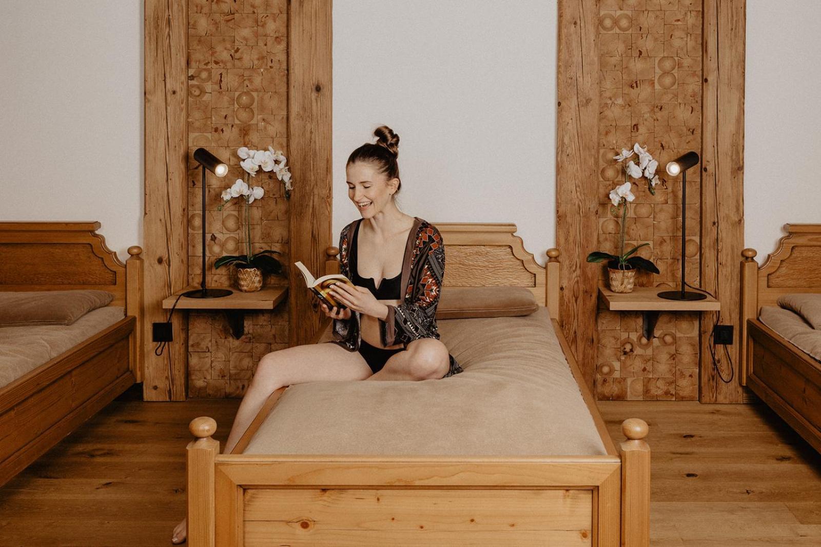 Hotel Guggenberger Клайнарл Екстериор снимка