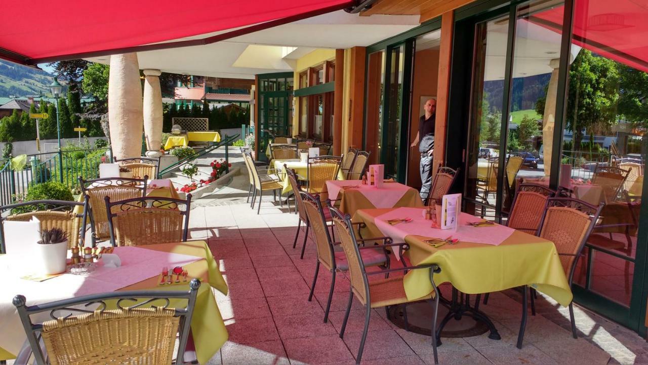 Hotel Guggenberger Клайнарл Екстериор снимка